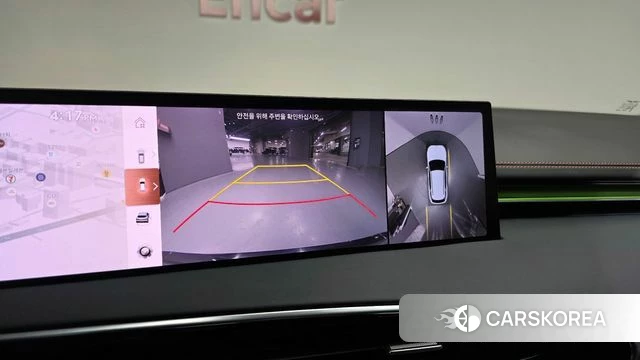 Genesis GV70 2025 Белый из Кореи, фото 5