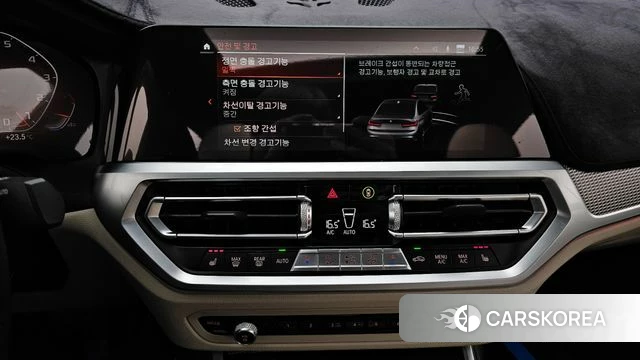 BMW 3 Series (G20) 2020 Фиолетовый из Кореи, фото 5