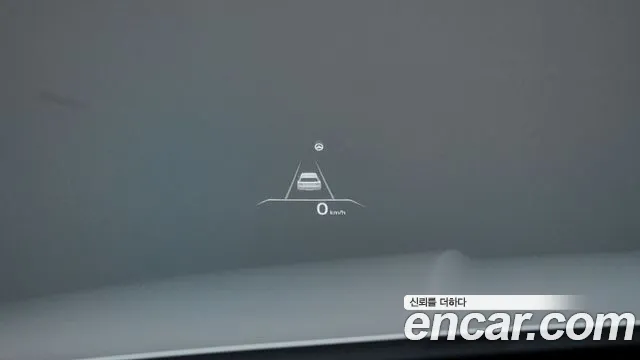 Genesis GV80 id 2704377 из Кореи 5