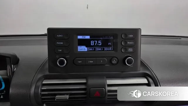 Hyundai Casper 2022 Красный из Кореи, фото 5