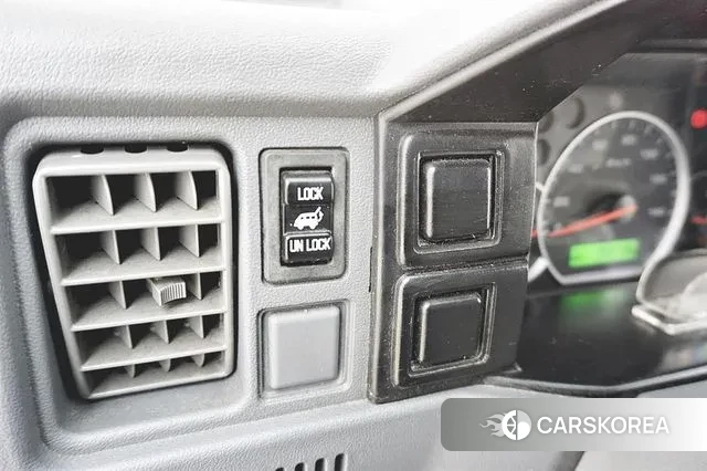 Chevrolet (GM Daewoo) New Damas 2018 Белый из Кореи, фото 5