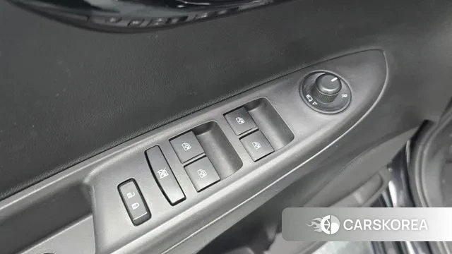 Chevrolet (GM Daewoo) The New Spark 2018 Черный из Кореи, фото 5