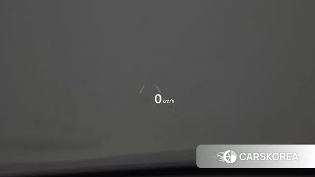 Hyundai The New Grandeur IG 2022 Серый из Кореи, фото 5