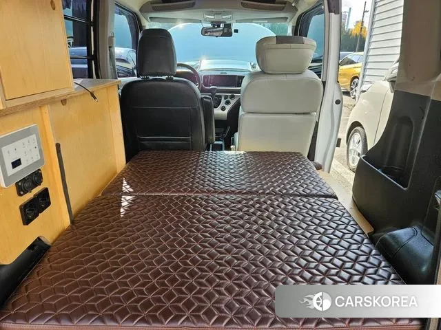 Kia The New Ray 2021 Белый из Кореи, фото 5