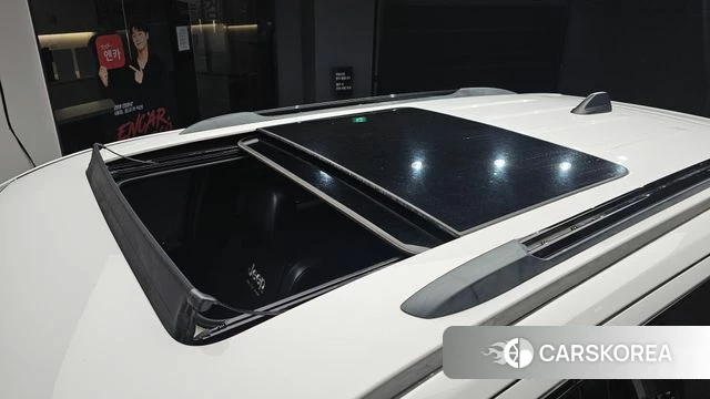 Jeep Grand Cherokee 2020 Белый из Кореи, фото 5