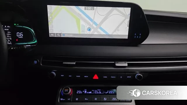 Hyundai The New Palisade 2024 Белый из Кореи, фото 5