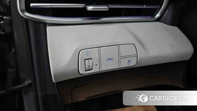 Hyundai Avante (CN7) 2020 Серый из Кореи, фото 5