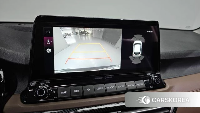 Kia Seltos 2019 Белый из Кореи, фото 5