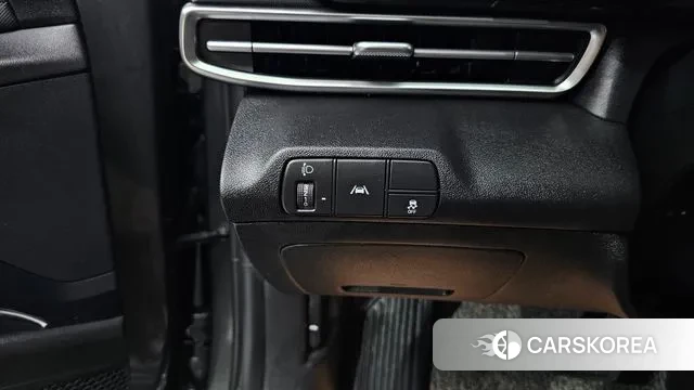 Hyundai Avante (CN7) 2022 Серый из Кореи, фото 5