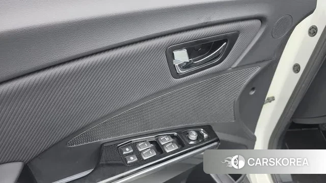 Ssangyong Berry New Tivoli 2021 Белый из Кореи, фото 5