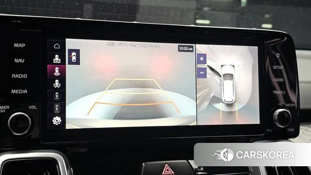 Kia Sorento 4th Generation 2020 Белый из Кореи, фото 5