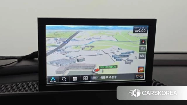 Hyundai Avante (CN7) 2020 Белый из Кореи, фото 5