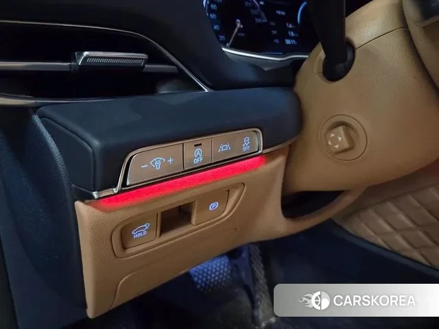 Genesis GV80 2020 Черный из Кореи, фото 5