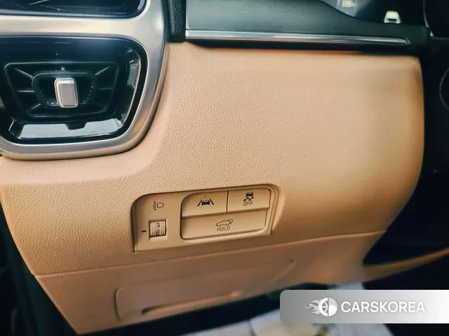 Kia Sorento 4th Generation 2021 Черный из Кореи, фото 5