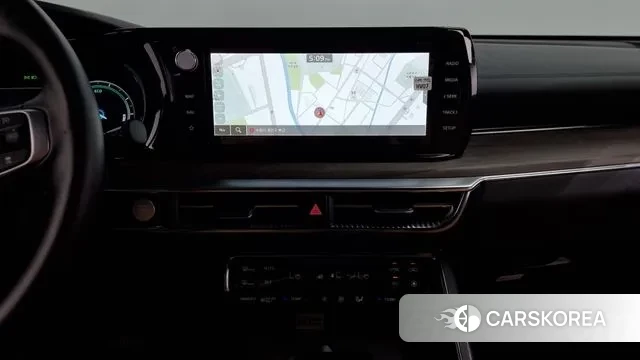 Kia K5 Hybrid 3rd Generation id 2910390 из Кореи 5