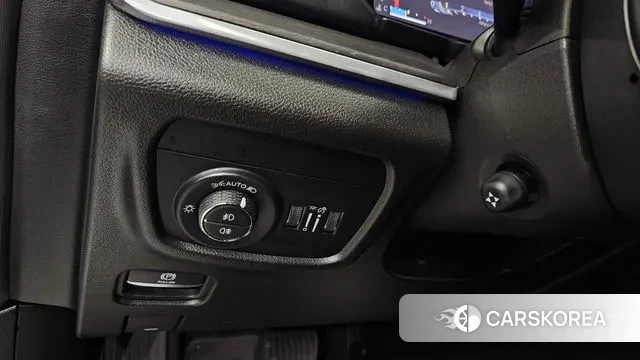 Jeep Grand Cherokee (WL) 2023 Белый из Кореи, фото 5