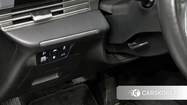 Hyundai The New Grandeur IG 2020 Черный из Кореи, фото 5