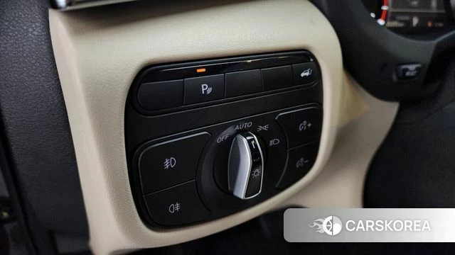 Infiniti QX50 (P71A) 2019 Коричневый из Кореи, фото 5