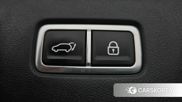 Kia Sorento 4th Generation 2023 Белый из Кореи, фото 5