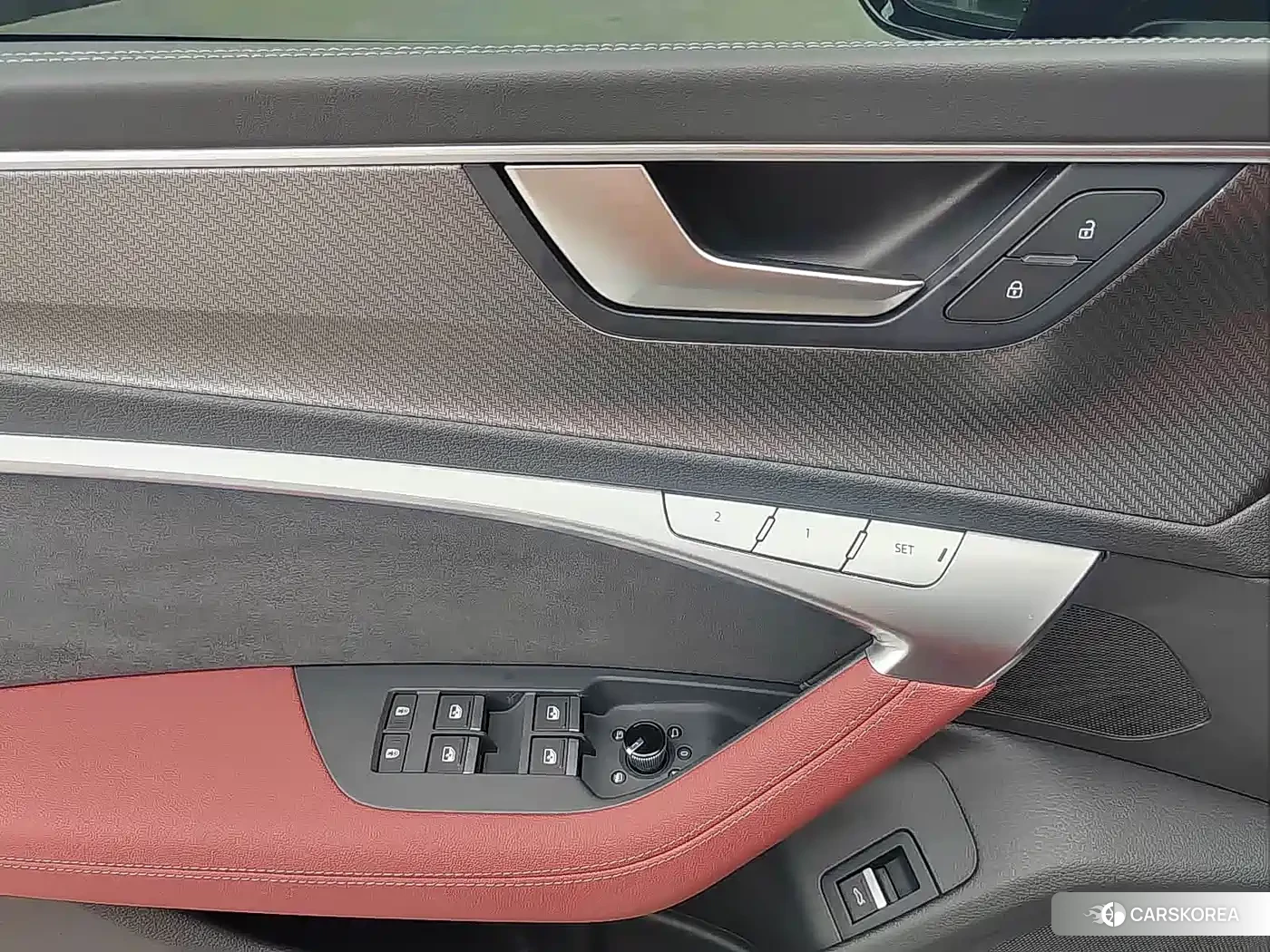 Audi A7L 2025 Черный из Китая, фото 5