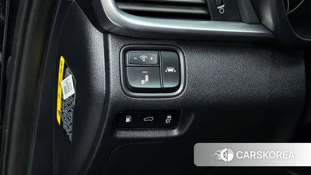 Kia The New K5 2nd generation 2019 Черный из Кореи, фото 5