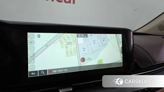 Kia Carnival 4th generation 2023 Черный из Кореи, фото 5