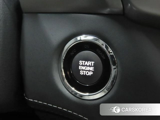 Ssangyong Rexton Sports 2018 Серый из Кореи, фото 5