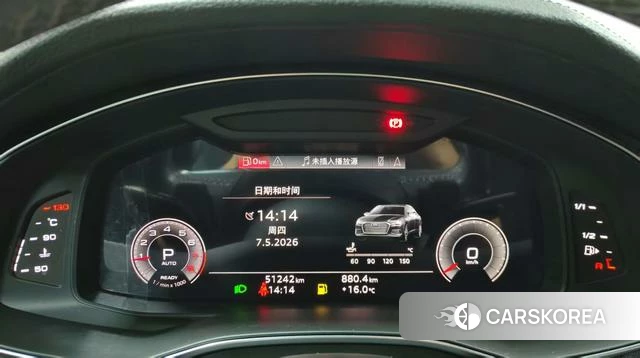 Audi A6L 2021 Черный из Китая, фото 5