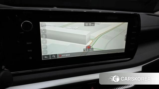 Kia K5 3rd generation 2021 Белый из Кореи, фото 5