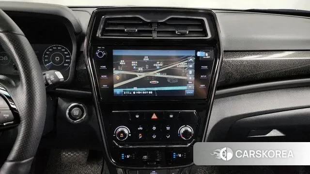 Ssangyong Berry New Tivoli 2019 Синий из Кореи, фото 5