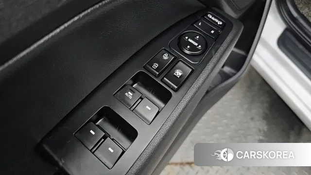 Hyundai The New Avante AD 2018 Белый из Кореи, фото 5