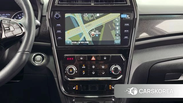 Ssangyong Berry New Tivoli 2021 Белый из Кореи, фото 5