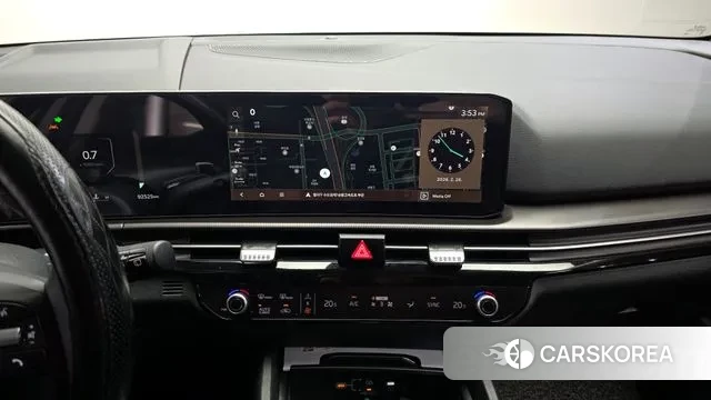 Kia The New Sportage 5th Generation 2025 Серый из Кореи, фото 5