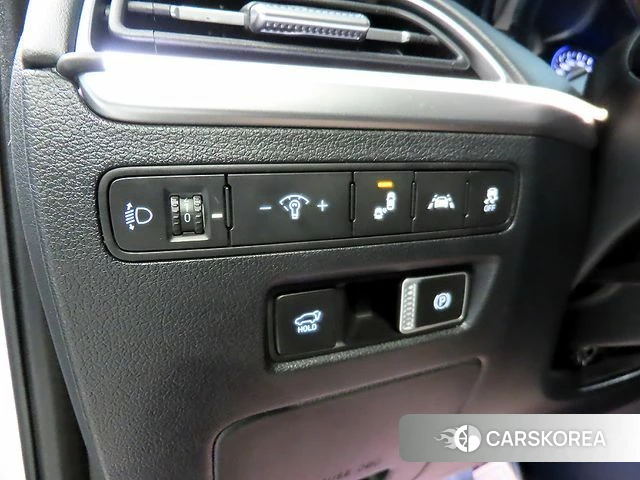 Hyundai Palisade 2019 Белый из Кореи, фото 5