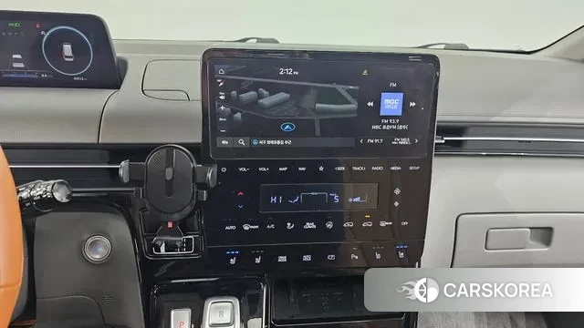 Hyundai Staria 2023 Черный из Кореи, фото 5