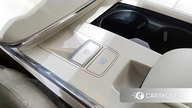 Hyundai The New Grandeur IG 2020 Серый из Кореи, фото 5