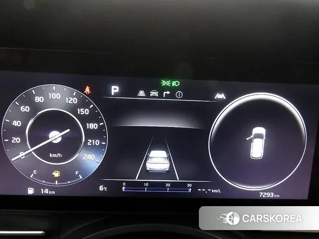 Kia Carnival 4th generation id 3645312 из Кореи 5