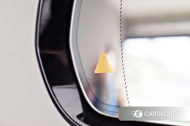 Mercedes-Benz E-Class W213 2018 Серебряный из Кореи, фото 5