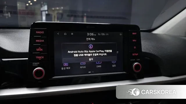 Kia All New Morning (JA) 2020 Жемчужный цвет из Кореи, фото 5