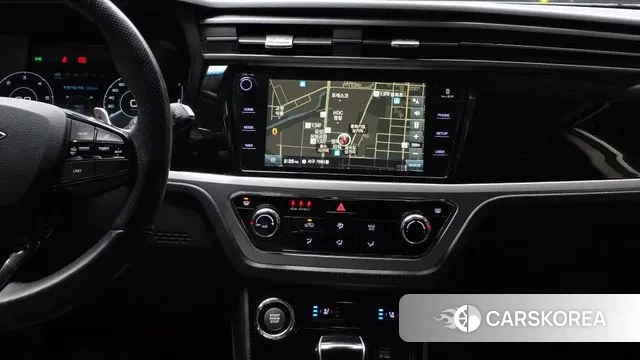 Ssangyong Beautiful Korando 2019 Белый из Кореи, фото 5