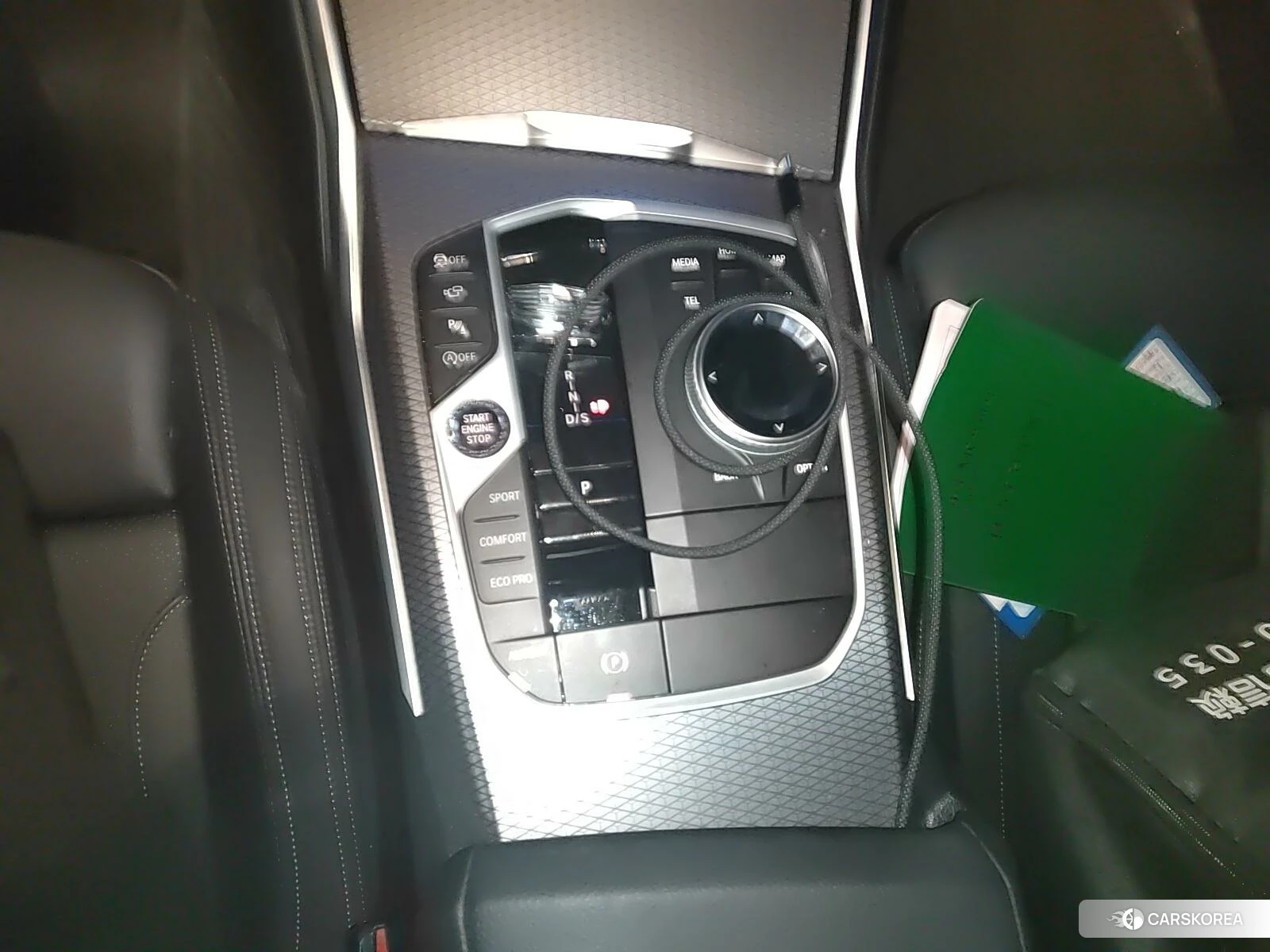 BMW 4 series 2024 Темно-серый из Китая, фото 5
