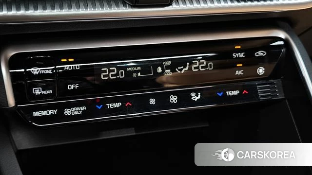 Kia K5 Hybrid 3rd Generation 2023 Белый из Кореи, фото 5