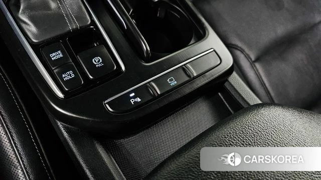 Hyundai Grandeur IG id 4345461 из Кореи 5