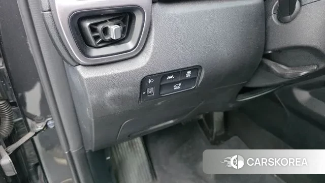 Kia Sorento 4th Generation 2022 Серый из Кореи, фото 5