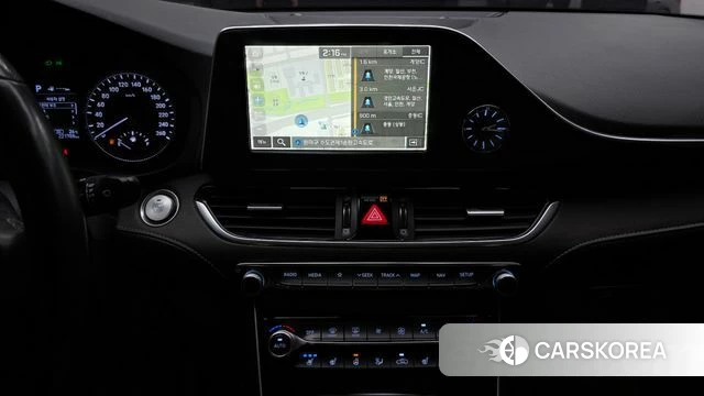 Hyundai Grandeur IG 2019 Белый из Кореи, фото 5