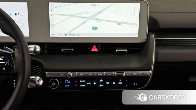 Hyundai Ionic 5 2023 Белый из Кореи, фото 5