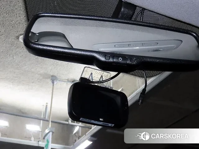 Hyundai The New Grand Starex 2018 Серебряный из Кореи, фото 5