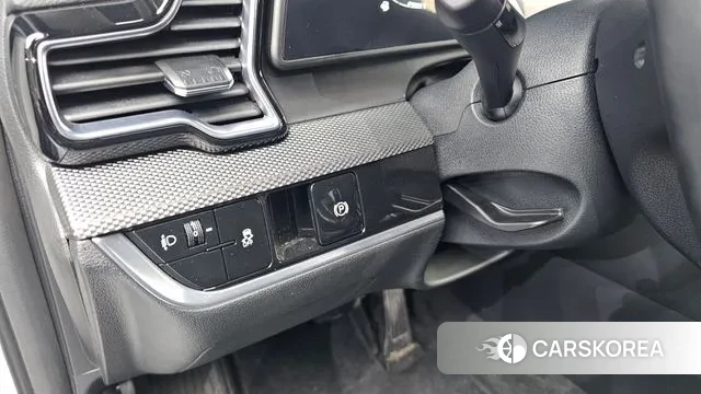 Kia Sportage 5th Generation 2023 Белый из Кореи, фото 5