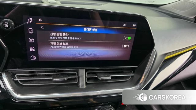 Chevrolet (GM Daewoo) Trax Crossover 2023 Белый из Кореи, фото 5