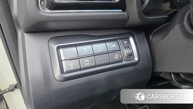 Ssangyong Berry New Tivoli 2021 Белый из Кореи, фото 5